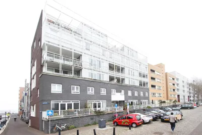 Javakade , 1019SE, Amsterdam, Noord-Holland