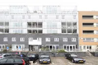 Javakade, Amsterdam