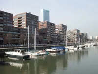 Louis Pregerkade, Rotterdam