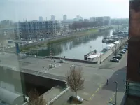 Louis Pregerkade, Rotterdam