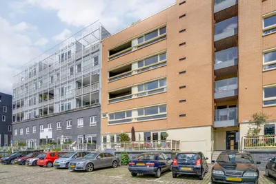 Javakade , 1019SE, Amsterdam, Noord-Holland