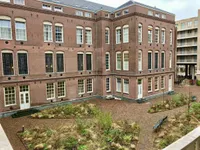 Plantage Muidergracht, Amsterdam