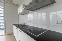 Van Oldenbarneveltplaats, Rotterdam