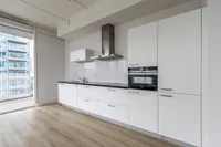 Van Oldenbarneveltplaats, Rotterdam