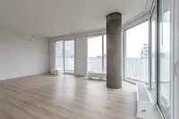 Van Oldenbarneveltplaats, Rotterdam
