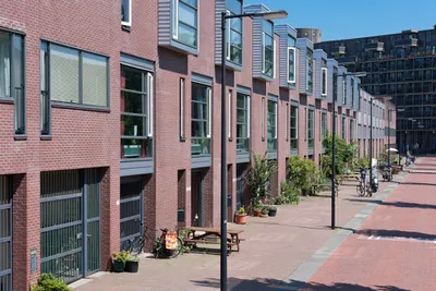 Stokerkade , 1019XA, Amsterdam, Noord-Holland