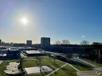Buikslotermeerplein, Amsterdam