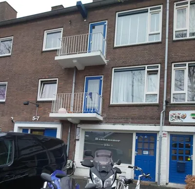 Van Almondestraat , 3814RV, Amersfoort, Utrecht