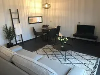 Bijlmerdreef, Amsterdam