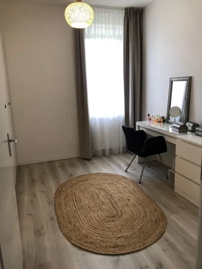 Appartement Eva Besnyöstraat, Amsterdam