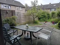 Pimpernel, Castricum