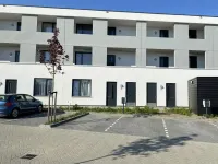 Midwaystraat, Almere