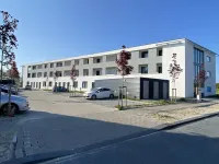Midwaystraat, Almere