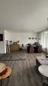Sinclair Lewisplaats, Rotterdam