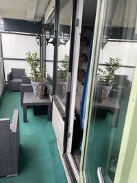 Sinclair Lewisplaats, Rotterdam