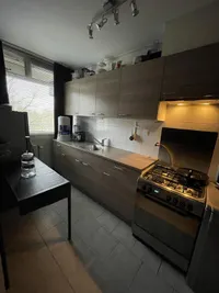 Sinclair Lewisplaats, Rotterdam