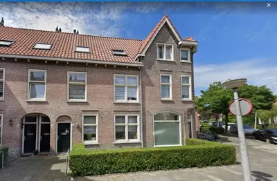 Appartement Cortinghpoort, Groningen