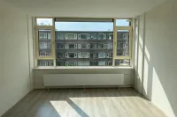 Elisabeth Boddaertstraat, Amsterdam