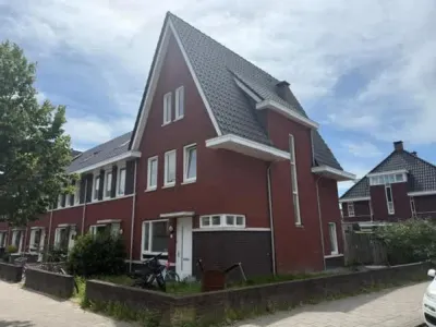 Huis Kruilier, Moerkapelle