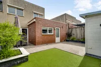 Hoefstraat 12, Horn