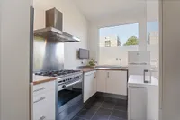 Nicolaïstraat 97, 's-gravenhage