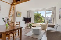 Nicolaïstraat 97, 's-gravenhage