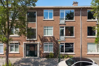 Nicolaïstraat 97, 2517TA, 's-gravenhage, Zuid-Holland