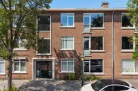 Nicolaïstraat 97, 's-gravenhage