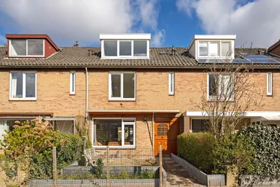 Klaasje Zevensterstraat 10, 1183NL, Amstelveen, Noord-Holland
