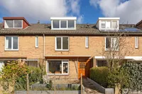 Klaasje Zevensterstraat 10, Amstelveen