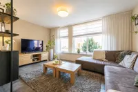 Lisdodde 6, Oudenbosch