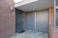 Lisdodde 6, Oudenbosch
