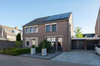 Lisdodde 6, Oudenbosch