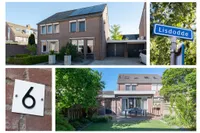 Lisdodde 6, Oudenbosch