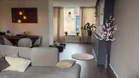 Albert Rousselsingel, Rotterdam