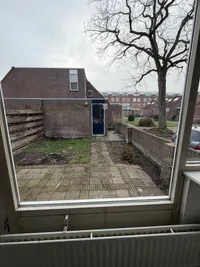 Albert Rousselsingel, Rotterdam