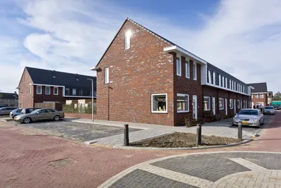 Huis Bornstraat, Ter Aar
