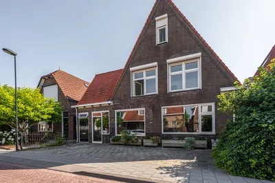 Damstraat 39, 4401 AC, Yerseke, Zeeland