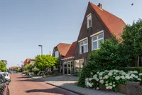 Damstraat 39, Yerseke