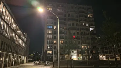 Appartement Van Suchtelen van de Haarestraat, Amsterdam