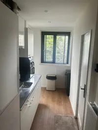 Gerdesiaweg, Rotterdam