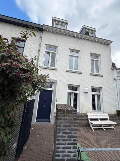 Appartement Luikerweg, Maastricht