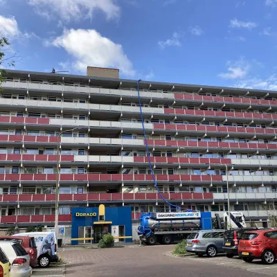 Appartement Helios, Hoogeveen