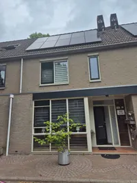 Di Lassostraat, Soest