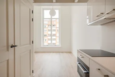 Appartement Prinsegracht, Den Haag