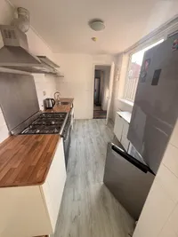 Schouwinkstraat, Enschede