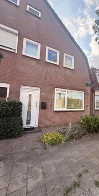 Schouwinkstraat, Enschede