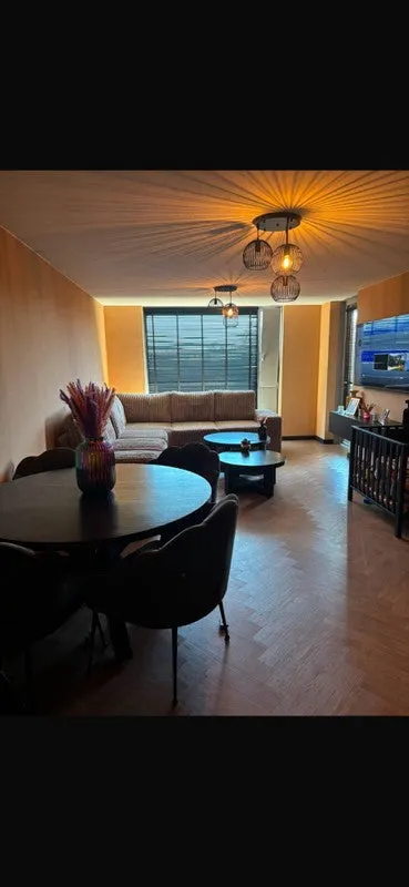 Appartement Nirrewortel, De Meern