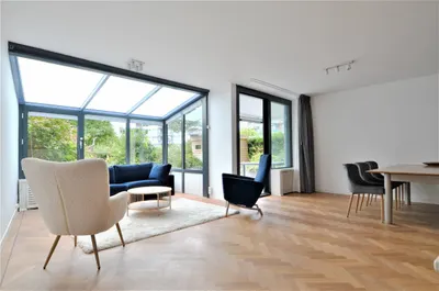 Appartement Beysterveld, Amsterdam