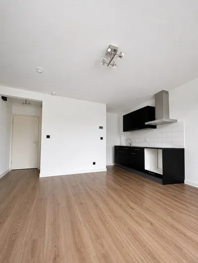 Appartement Meerweg, Abcoude
